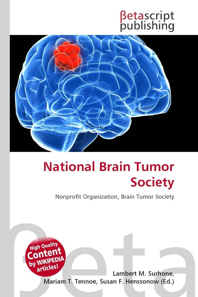 National Brain Tumor Society