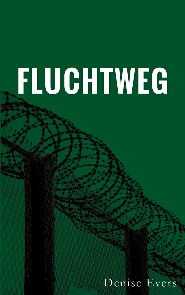Fluchtweg