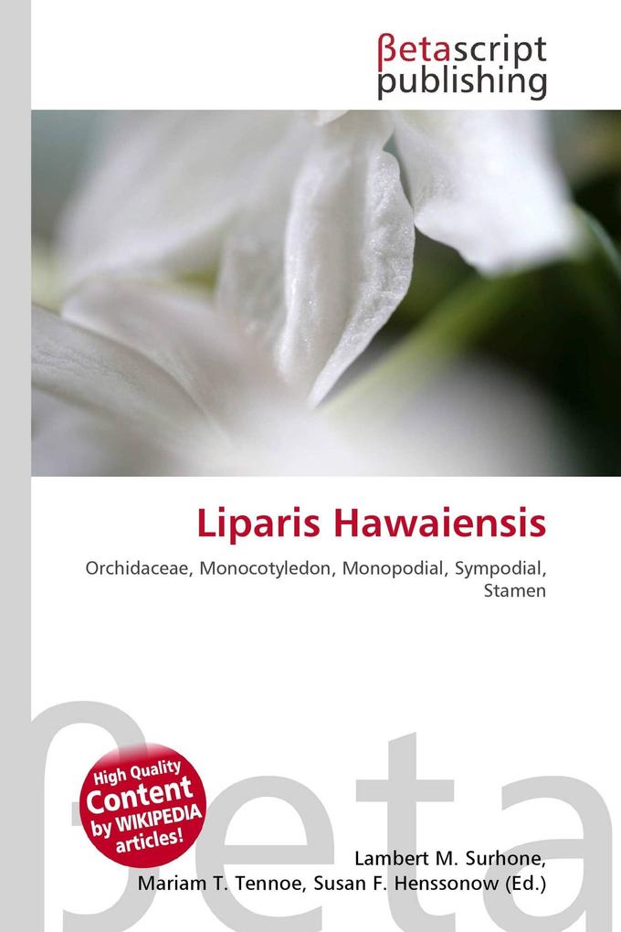 Liparis Hawaiensis