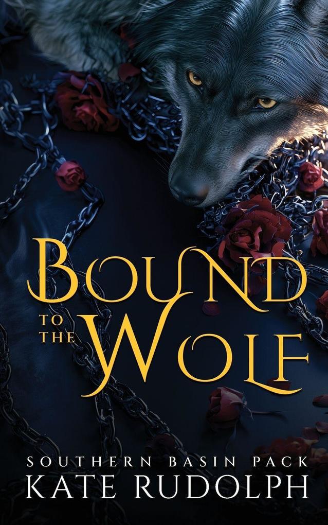 Bound to the Wolf