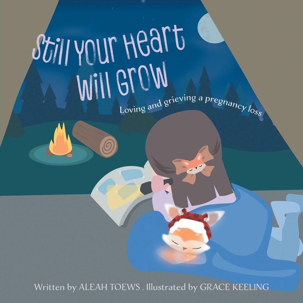 Still Your Heart Will Grow