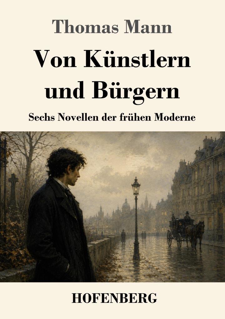 Von Künstlern und Bürgern