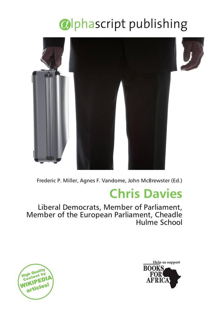 Chris Davies