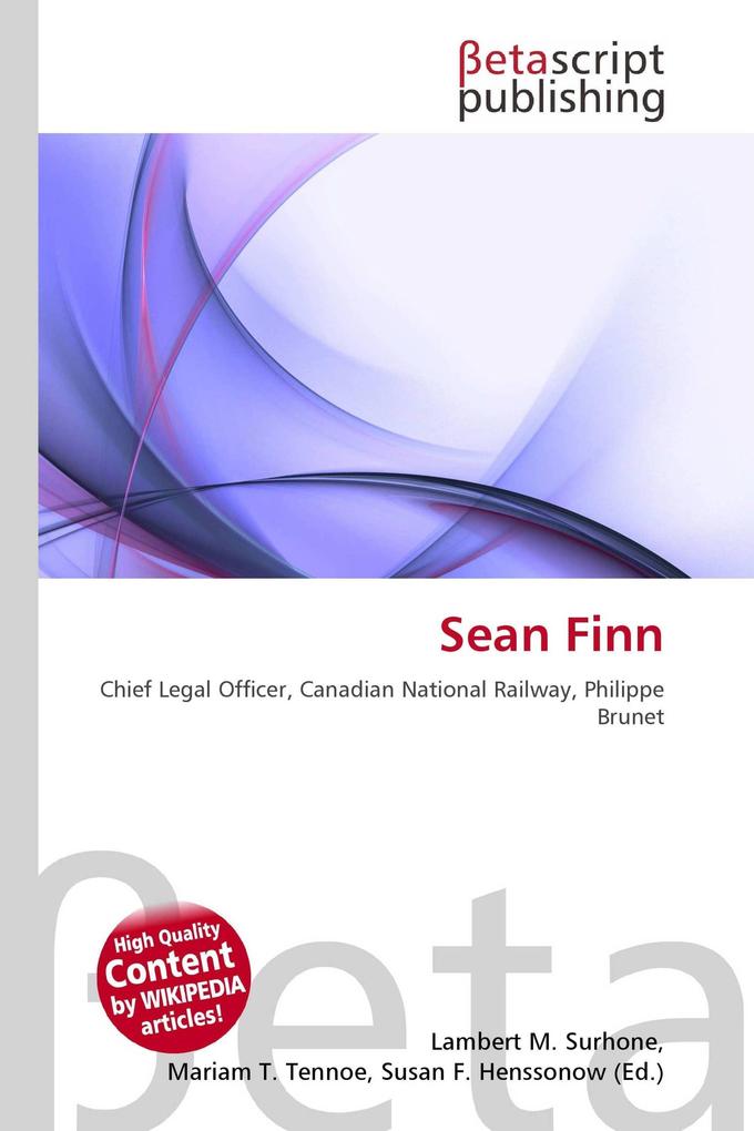 Sean Finn