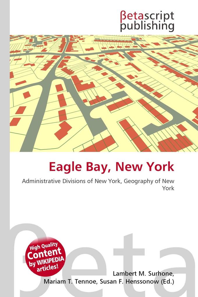 Eagle Bay New York