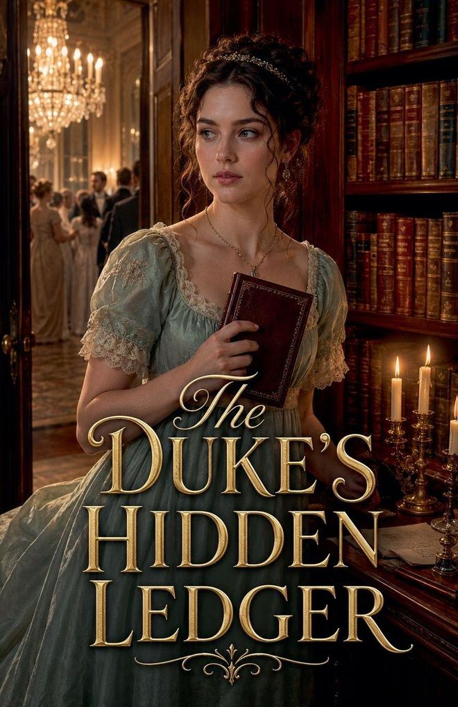 The Duke's Hidden Ledger