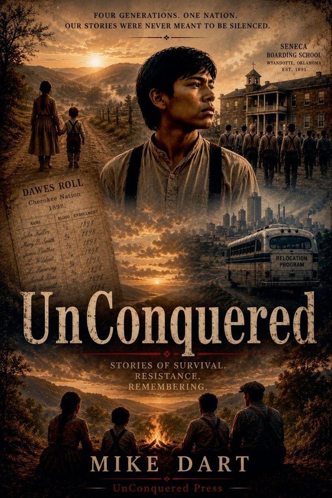 UnConquered