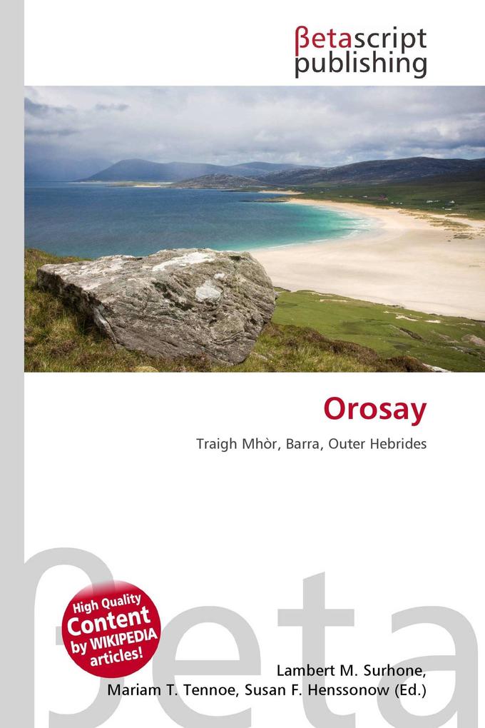 Orosay