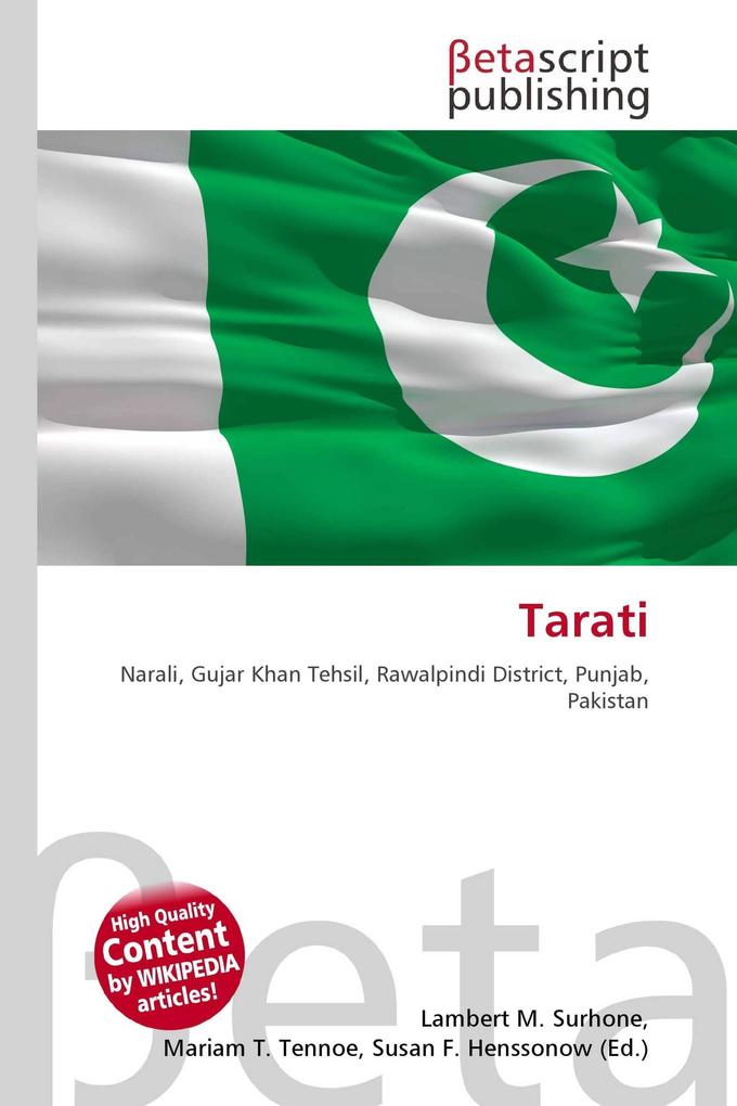 Tarati