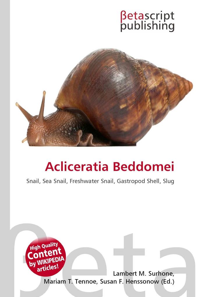 Acliceratia Beddomei