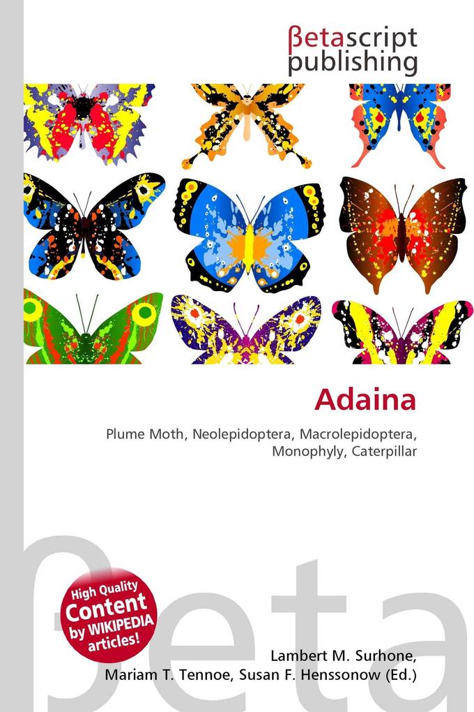 Adaina