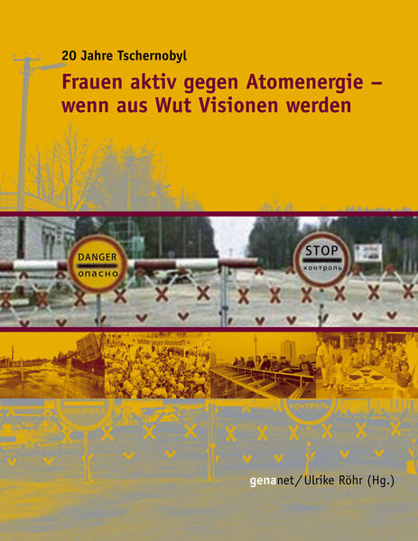 Image of Frauen aktiv gegen Atomenergie - Wenn aus Wut Visionen werden
