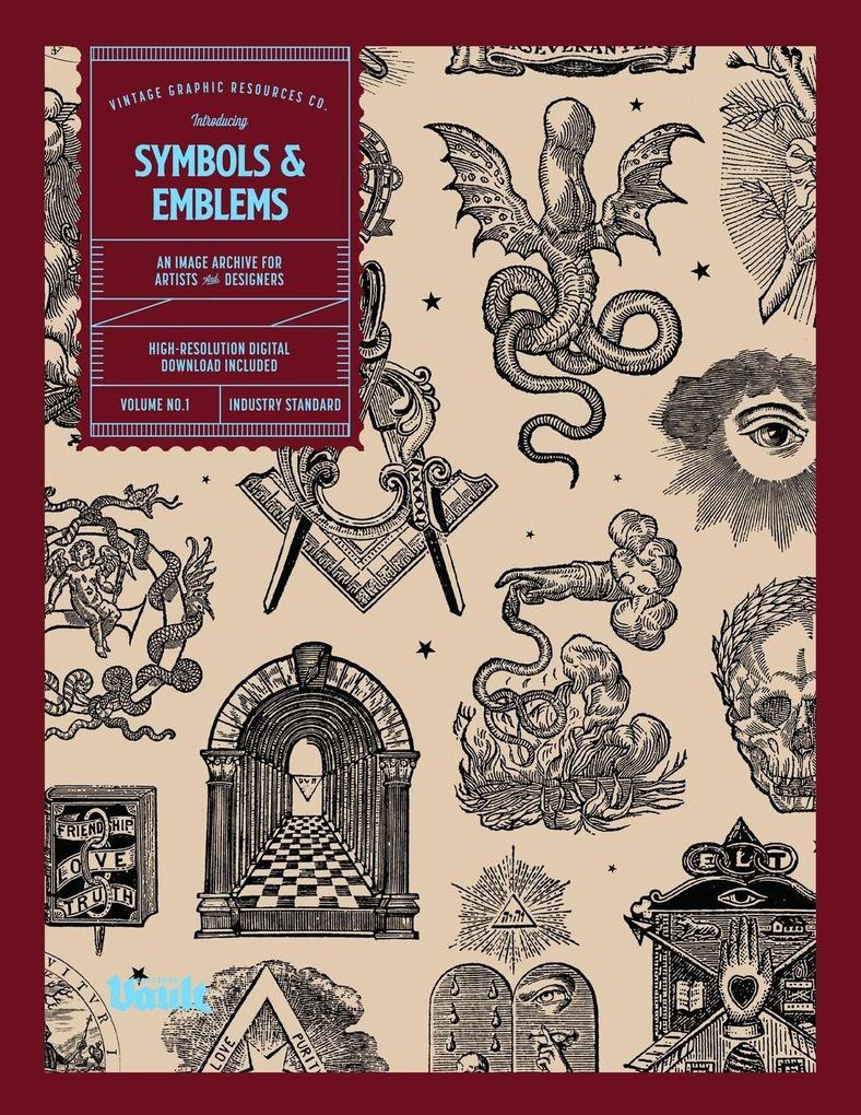 Symbols & Emblems