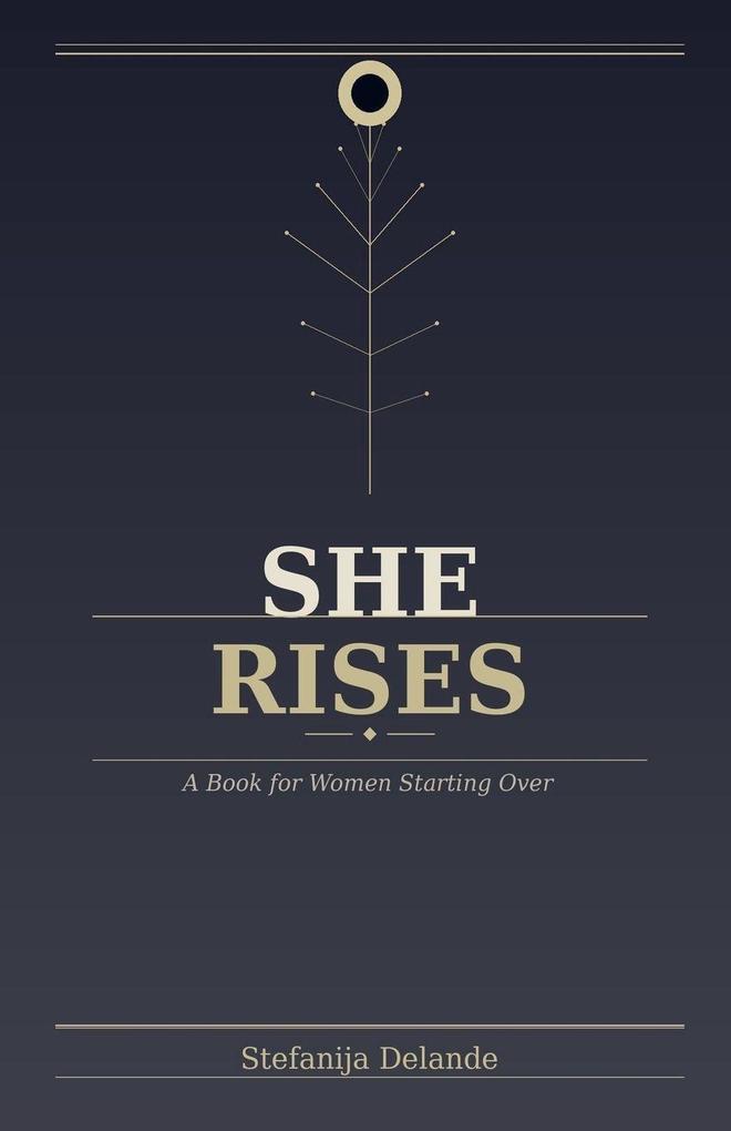 She Rises