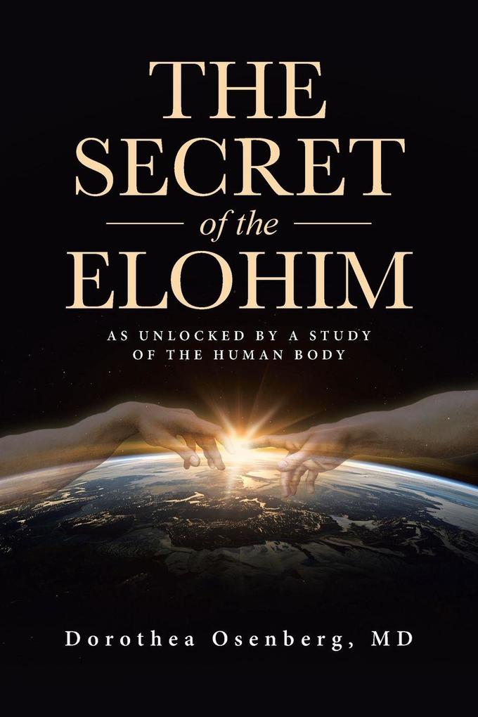 The Secret of the Elohim