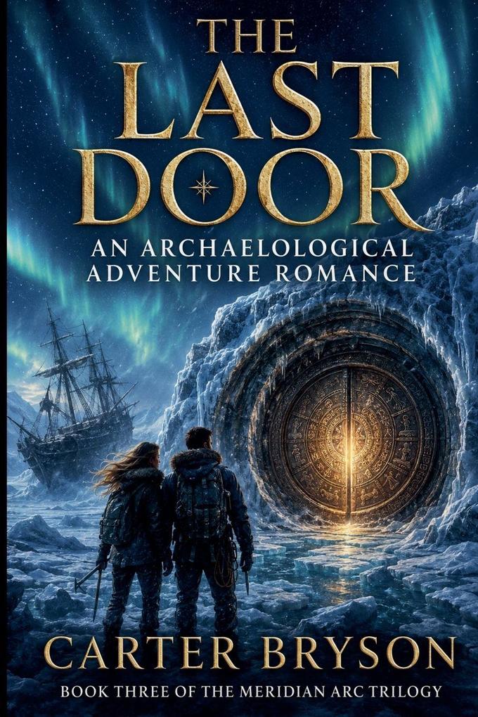 The Last Door
