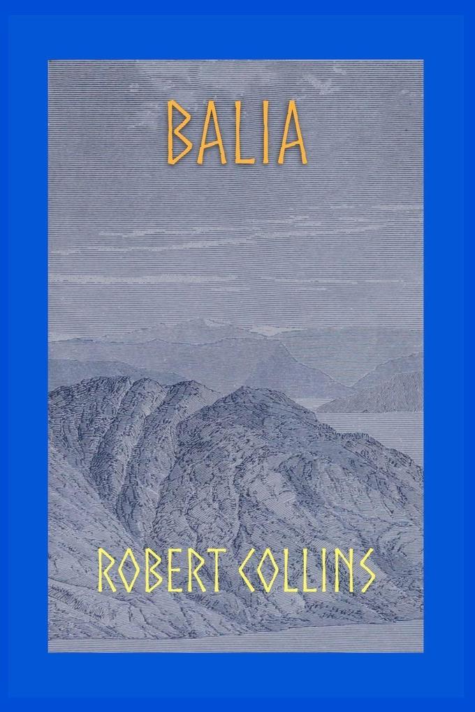 Balia