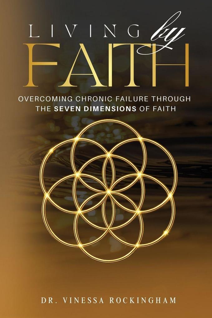 Living By Faith