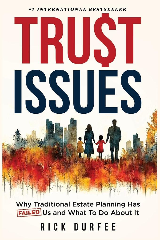 Trust Issues