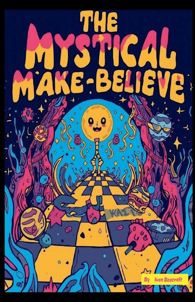 The Mystical Make - Believe
