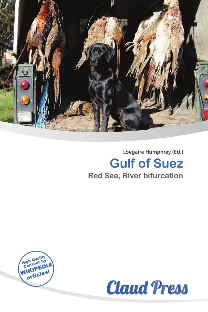 Gulf of Suez