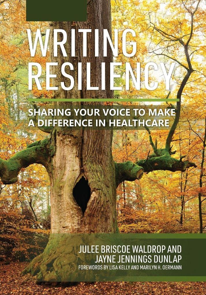 Writing Resiliency