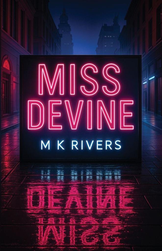 Miss Devine