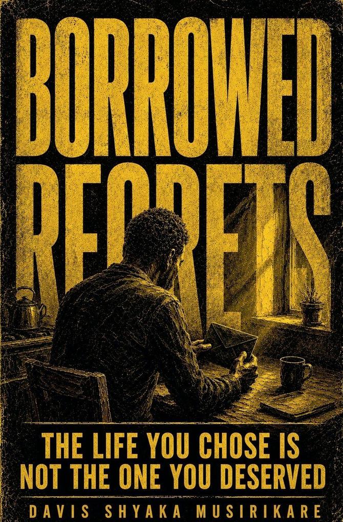 Borrowed Regrets