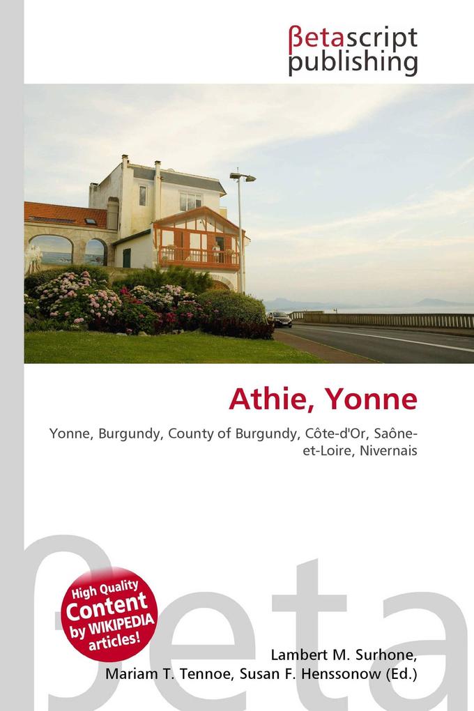 Athie Yonne
