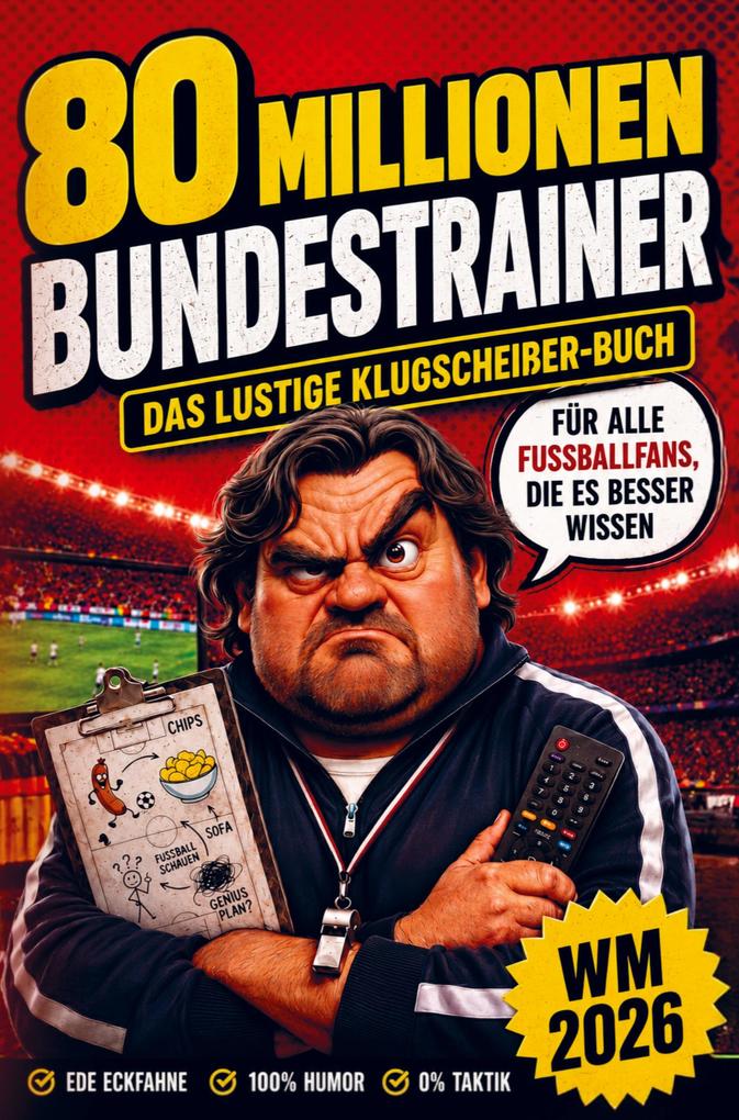 80 Millionen Bundestrainer