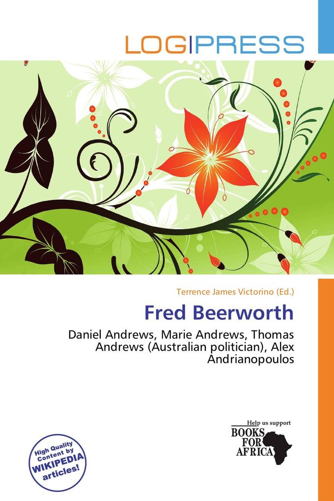 Fred Beerworth