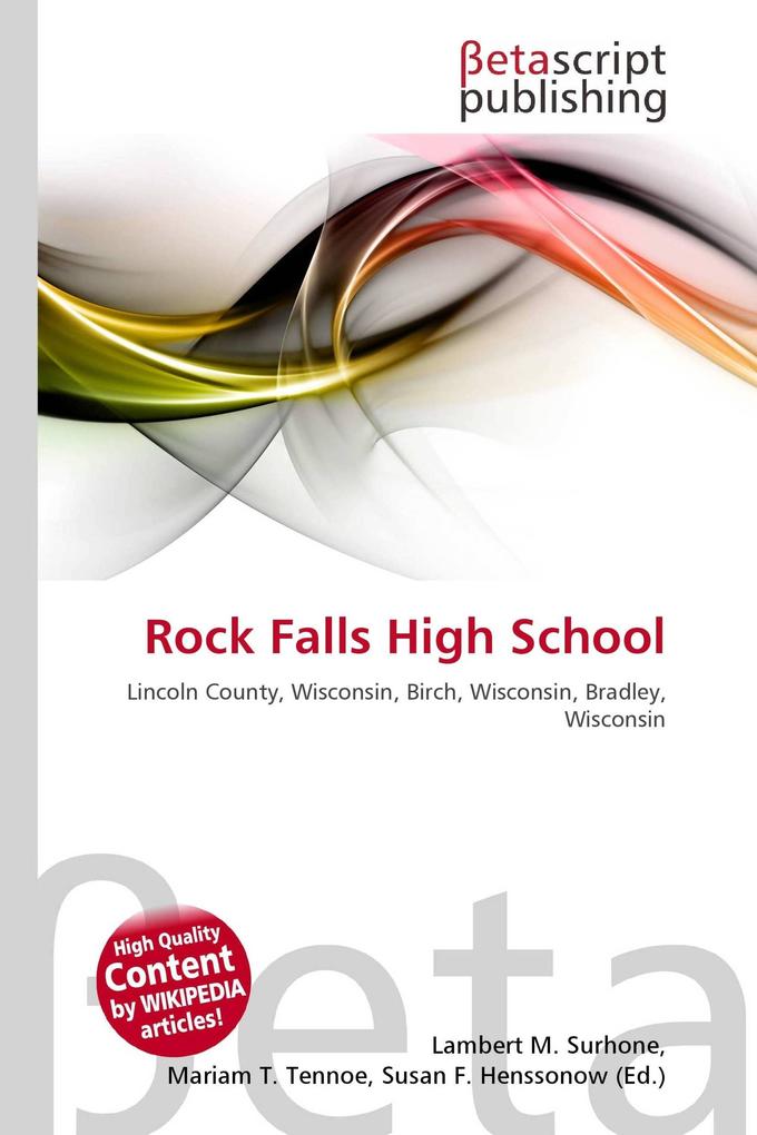 Rock Falls High School