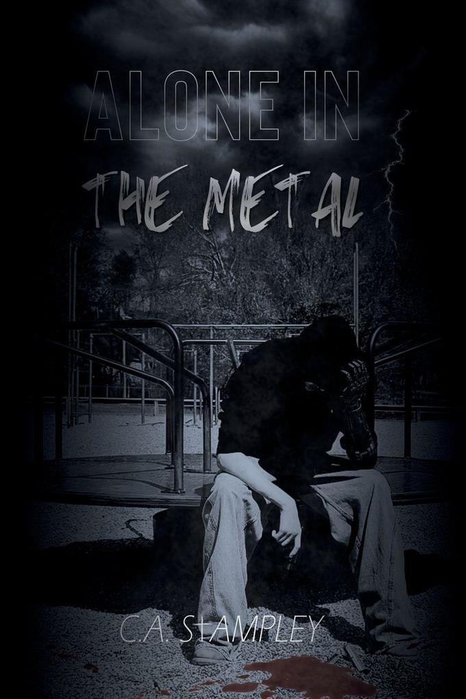Alone in the Metal