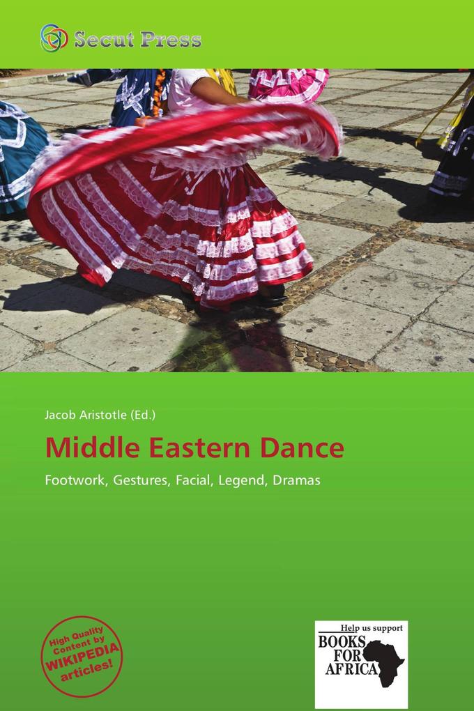 Middle Eastern Dance
