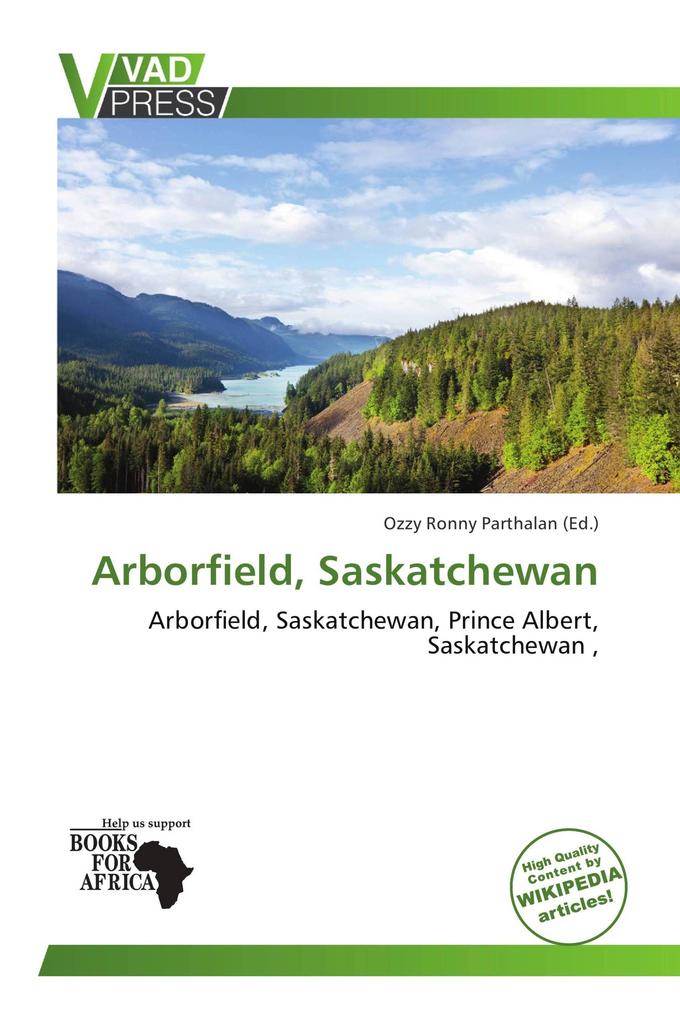 Arborfield Saskatchewan