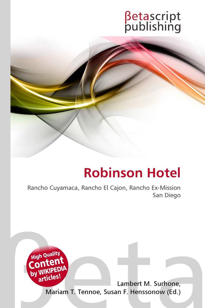 Robinson Hotel