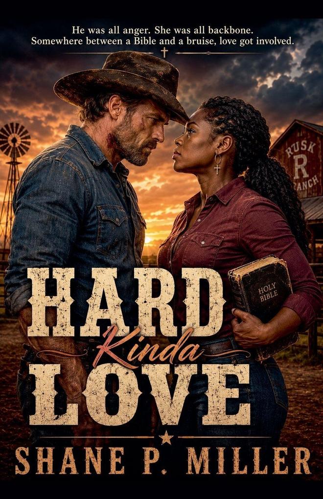 Hard Kinda Love