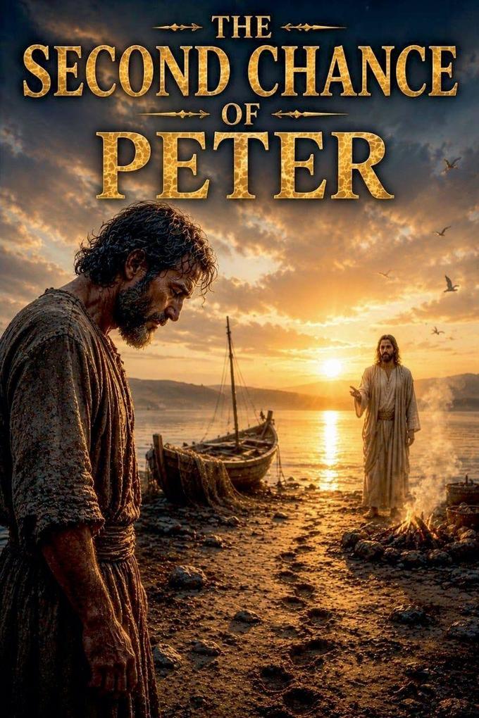 The Second Chance of Peter