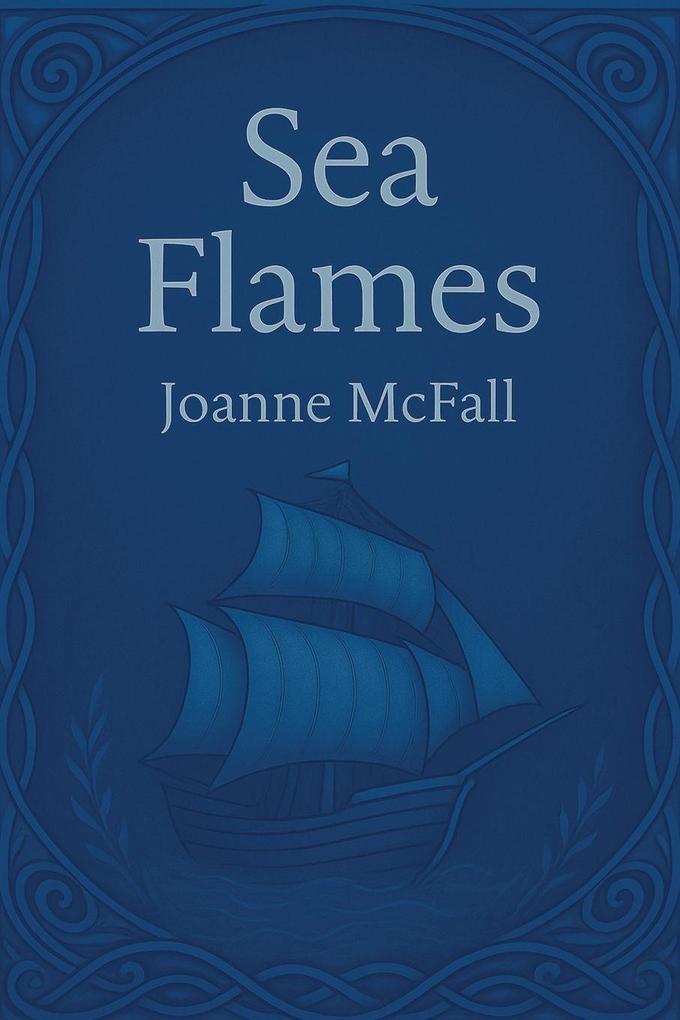 Sea Flames