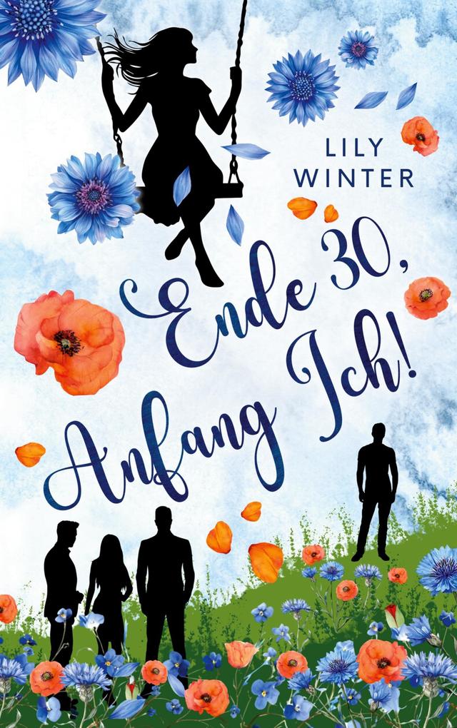 Ende 30 Anfang Ich!