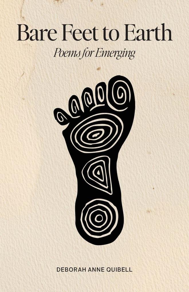 Bare Feet to Earth