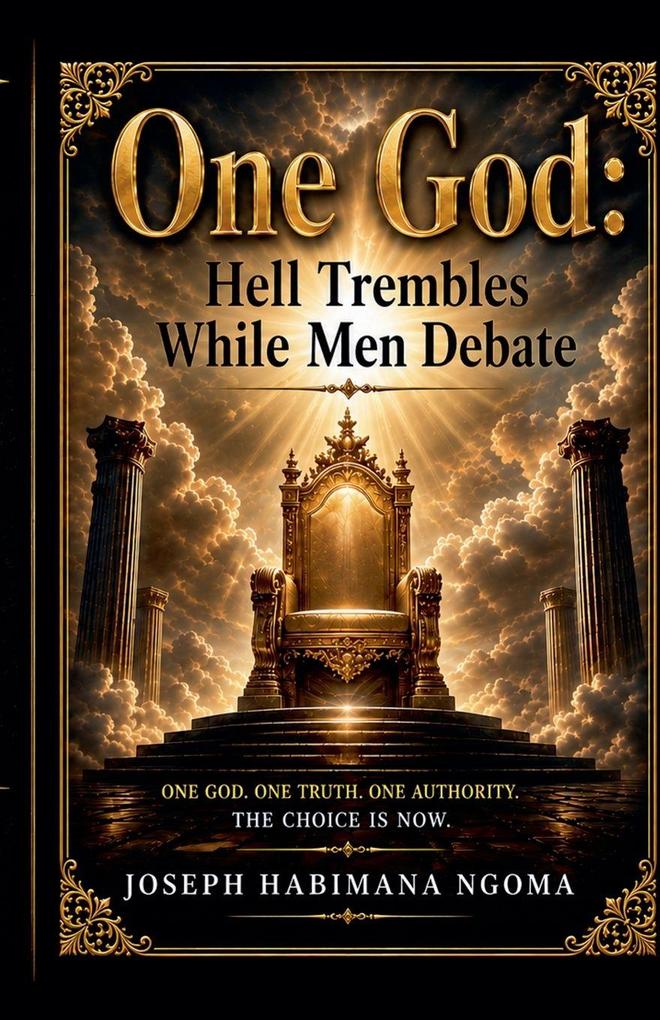 One God
