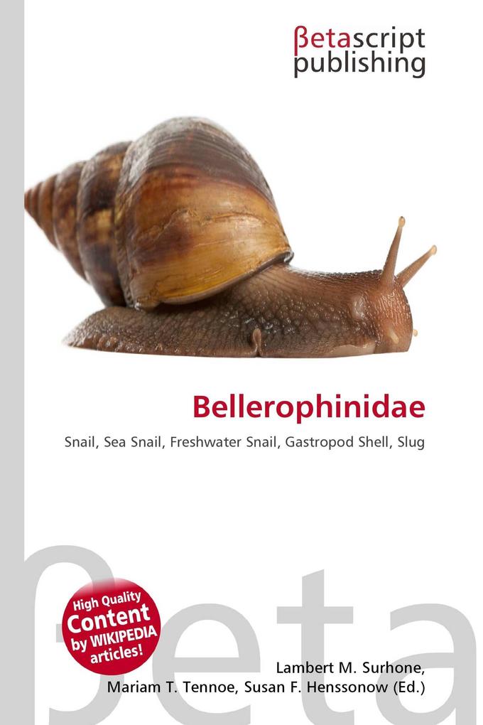 Bellerophinidae