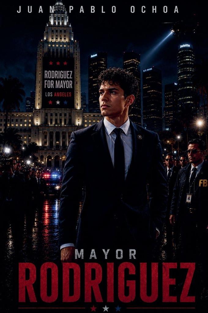 Mayor Rodriguez