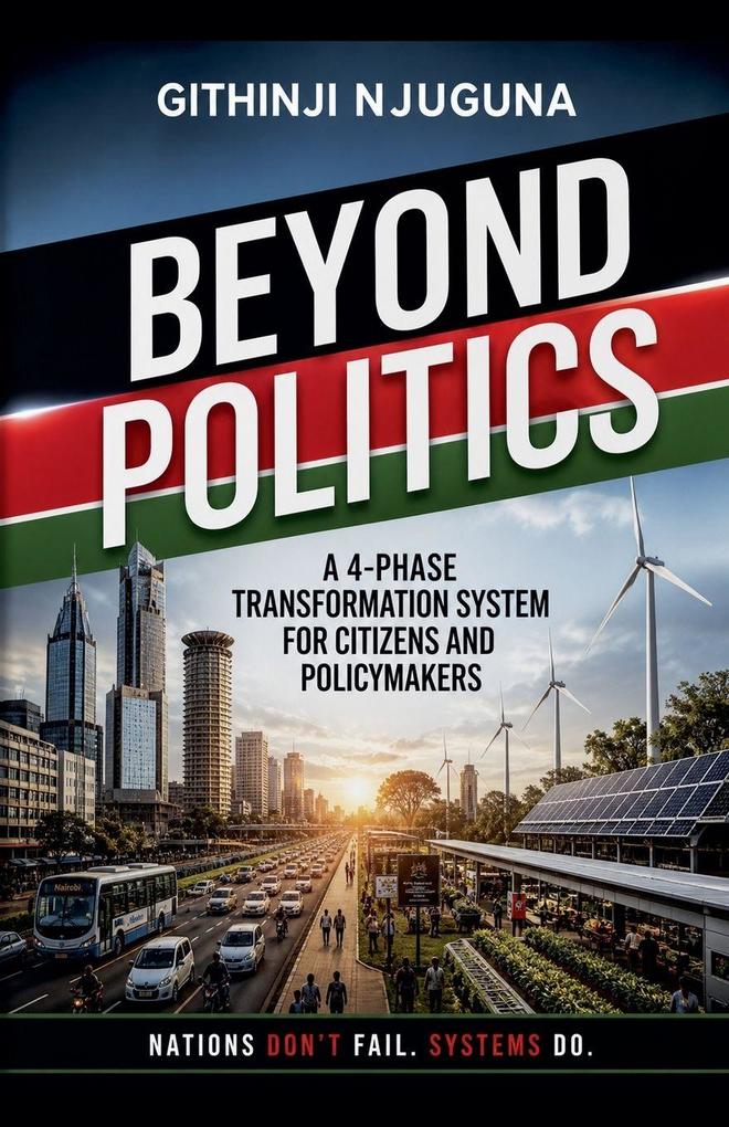 Beyond politics