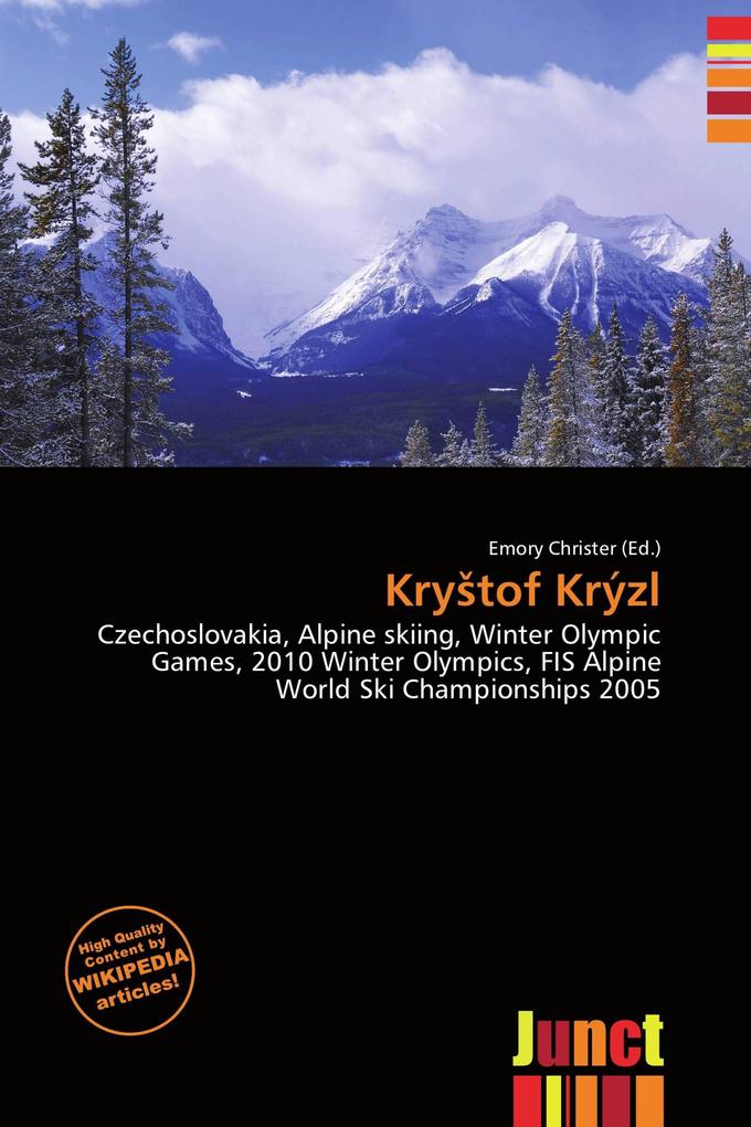 Krytof Krýzl