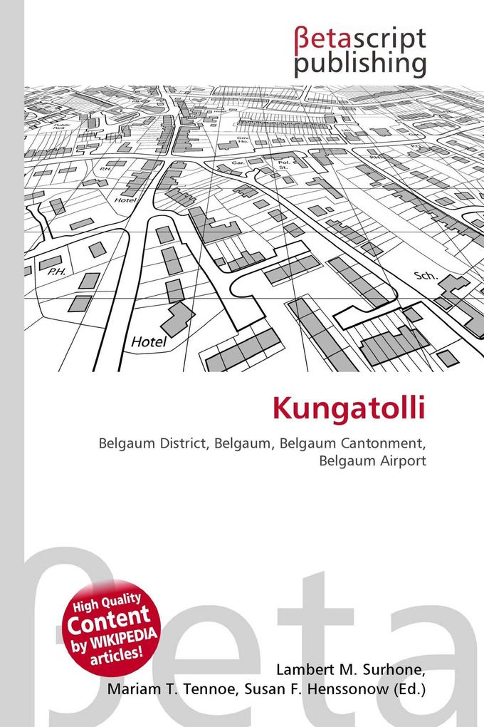 Kungatolli