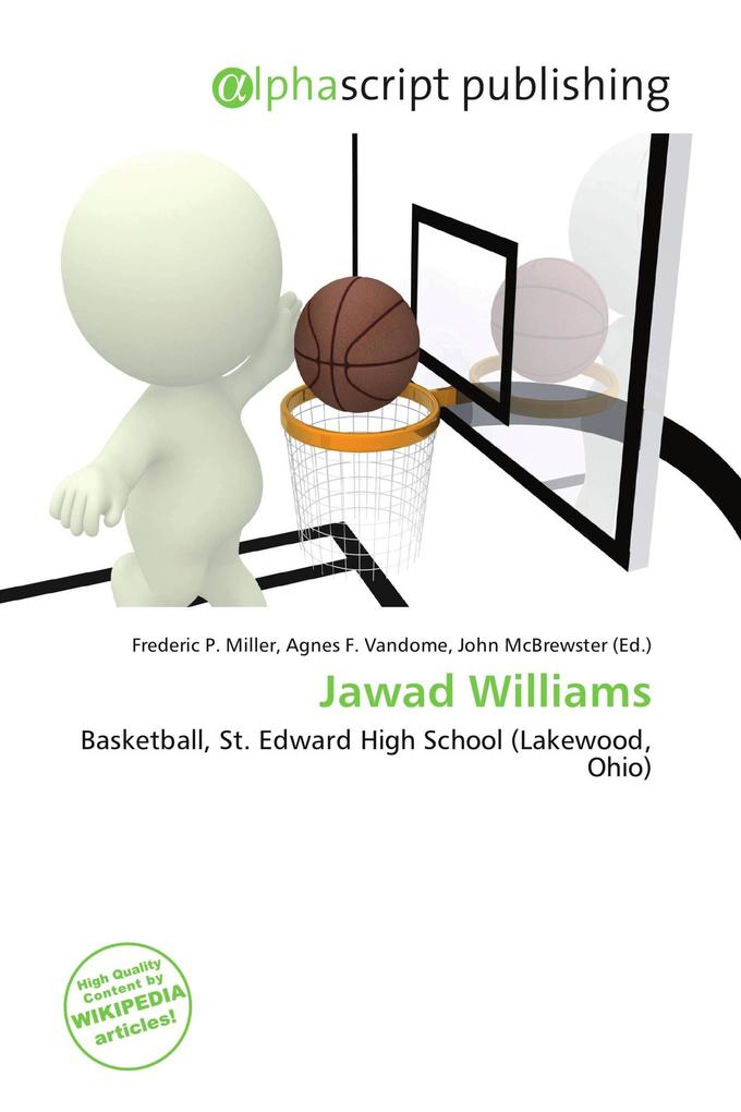 Jawad Williams