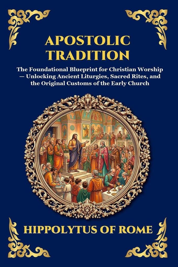 Apostolic Tradition