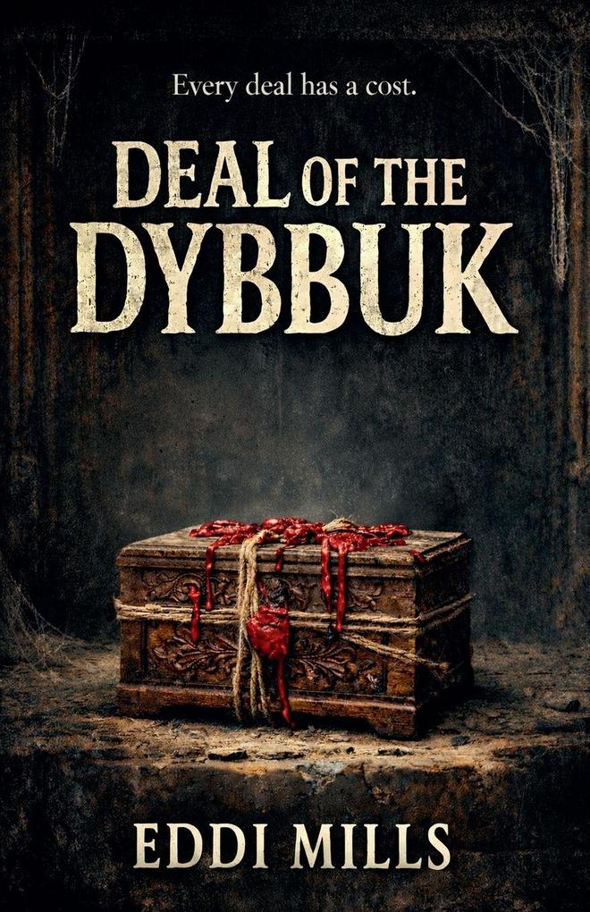 Deal of The Dybbuk